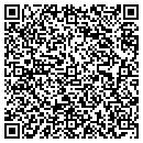 QR code with Adams David B MD contacts