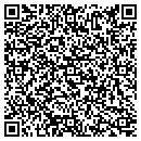 QR code with Donnies Service Center contacts