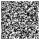 QR code with R J Excavating contacts
