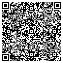QR code with United Association contacts