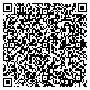 QR code with Aho Michael R MD contacts