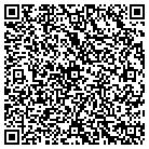 QR code with Aksentijevich Sofia MD contacts