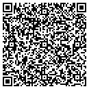 QR code with Alanis Mark C MD contacts