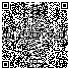 QR code with Call Christopher Wrecker Service contacts