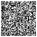 QR code with Keefer Farms contacts