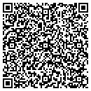 QR code with Akers Paul C MD contacts