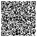 QR code with Almart contacts