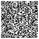 QR code with Christensen Container Service contacts