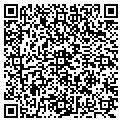 QR code with R&R Excavating contacts