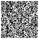 QR code with Amarnath Uma M MD contacts