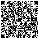 QR code with Kossuth Klm Farms Incorporated contacts