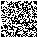 QR code with Hudson Seamless Gutters contacts