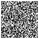QR code with Agha Amir M MD contacts
