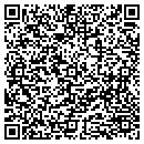 QR code with C D C Concierge Service contacts