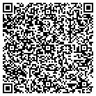 QR code with Adams III Frederick F MD contacts