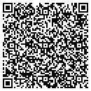 QR code with Hartman's Proservice contacts