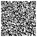 QR code with S & L Enterprizes LLC contacts