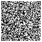 QR code with High Tech Comfort Htg & Clng contacts