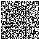 QR code with Ash Ezra M MD contacts