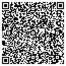 QR code with J & D Heating & Ac contacts