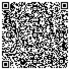 QR code with South Coast Seamless Gutters contacts