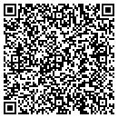 QR code with Mccagg Farms contacts