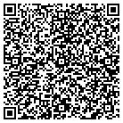 QR code with Advanced Audiology & Hearing contacts