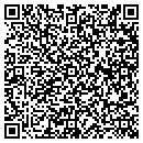 QR code with Atlantic Urology Clinics contacts