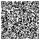 QR code with Fast Eddie's contacts