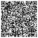 QR code with M&T Fance & Sprinklers Service contacts