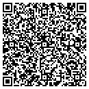 QR code with Zamora's Sleep Shop contacts