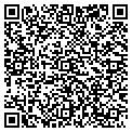 QR code with Oakenshield contacts