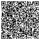 QR code with Allie Adam A MD contacts