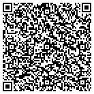 QR code with Commodore Cleaners Inc contacts