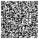 QR code with Pera's Plumbing Service Inc contacts