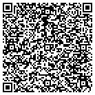 QR code with Anderson Neuropsychiatry Assoc contacts