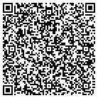 QR code with G & W Fox Vly Mobile Wash CO contacts