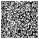 QR code with J Ps Corp Interiors contacts