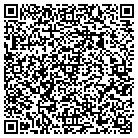 QR code with Hidden Valley Services contacts