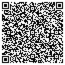 QR code with J & R Pallet Company contacts