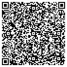 QR code with Timm Excavating Company contacts