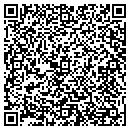 QR code with T M Contracting contacts