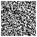 QR code with J C Auto Detailing contacts