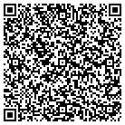QR code with Anderson William S MD contacts