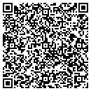 QR code with H R Dowden & Assoc contacts