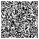 QR code with Trace Excavating contacts