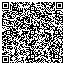 QR code with Adamson Tim E MD contacts