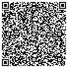 QR code with Twin Oaks Utility Contractors contacts