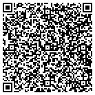 QR code with Alleyne II William F MD contacts