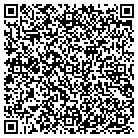 QR code with Anderson Christopher MD contacts